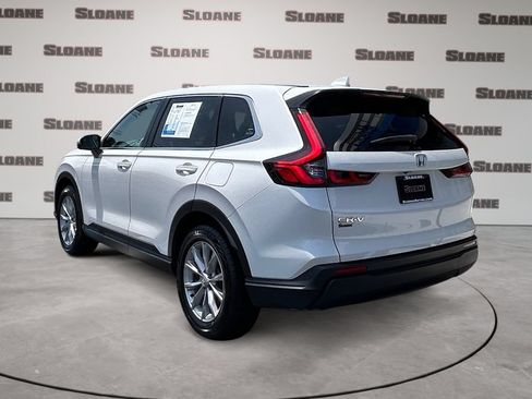 Used 2023 Honda CR-V EX image 3