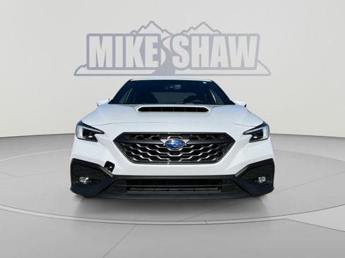 Used 2023 Subaru WRX Limited w/ Popular Package #2 AWD/4WD image 8