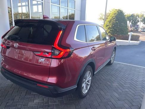 Certified 2023 Honda CR-V EX-L image 5