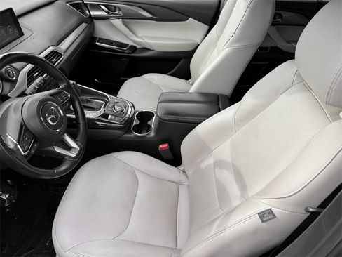 Used 2019 MAZDA CX-9 Grand Touring image 15
