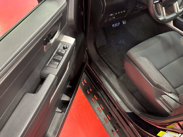 Used 2024 Toyota Tundra SR5 w/ TRD Off-Road Package AWD/4WD image 9