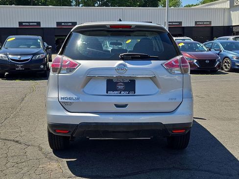 Used 2016 Nissan Rogue S AWD/4WD image 6