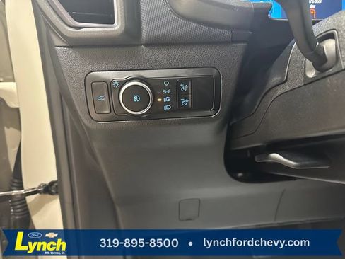 Used 2025 Ford Bronco Sport Outer Banks w/ Outer Banks Tech Package+ AWD/4WD image 20