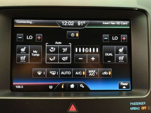 Used 2012 Ford Explorer Limited FWD image 22