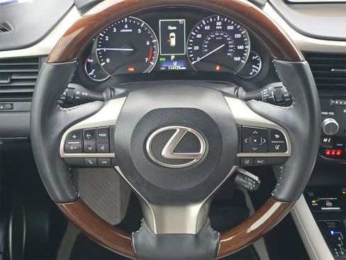 Used 2019 Lexus RX 350 AWD image 17