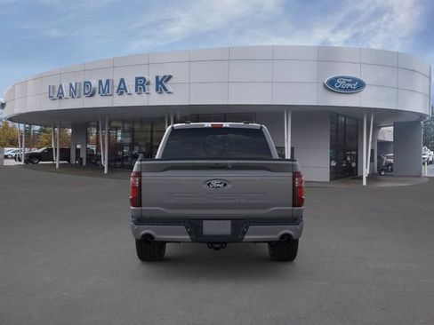 New 2026 Ford F150 XLT w/ Equipment Group 303A High AWD/4WD image 5
