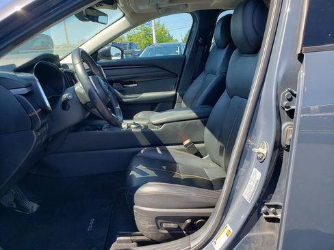 Used 2024 MAZDA CX-50 AWD 2.5 S w/ Cargo Package image 10