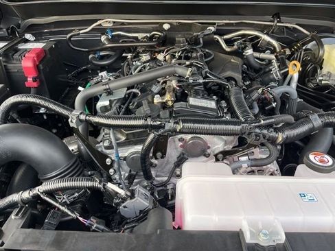 New 2026 Toyota Tacoma SR5 image 27