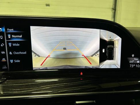Used 2021 Cadillac Escalade Sport w/ Driver Assist Tech Package RWD image 20