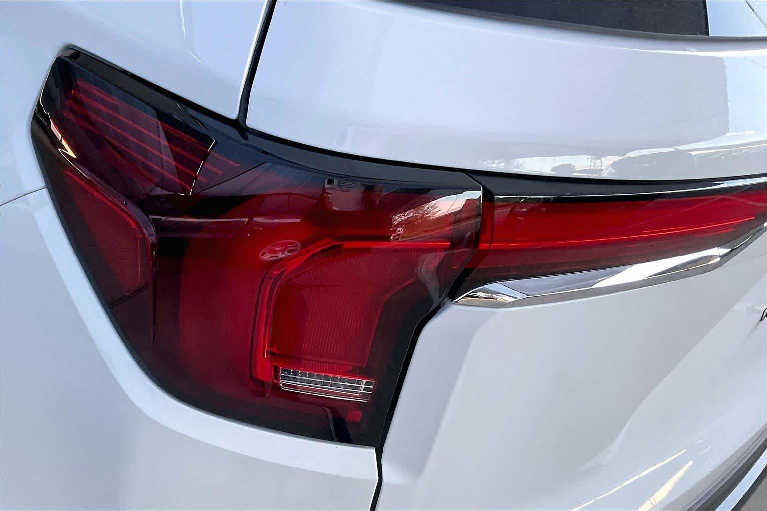 Used 2026 GMC Terrain Elevation FWD image 27