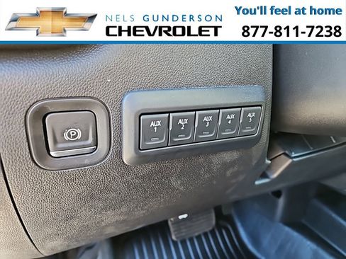New 2024 Chevrolet Silverado 2500 W/T w/ WT Convenience Package image 15