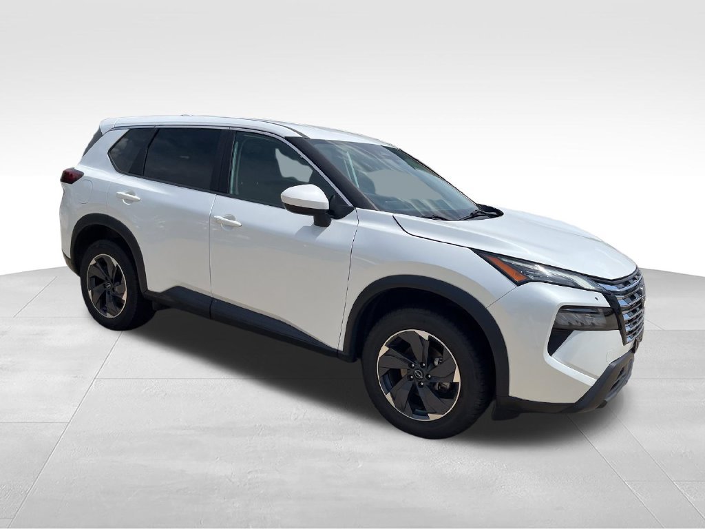 Used 2024 Nissan Rogue SV FWD image 7