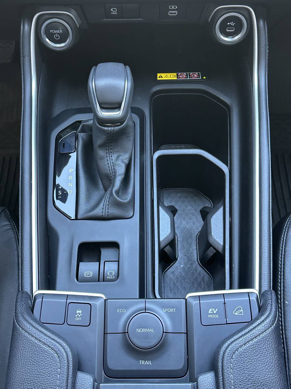 Used 2025 Toyota Grand Highlander AWD Hybrid image 40