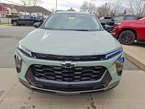 New 2026 Chevrolet Trax ACTIV image 2