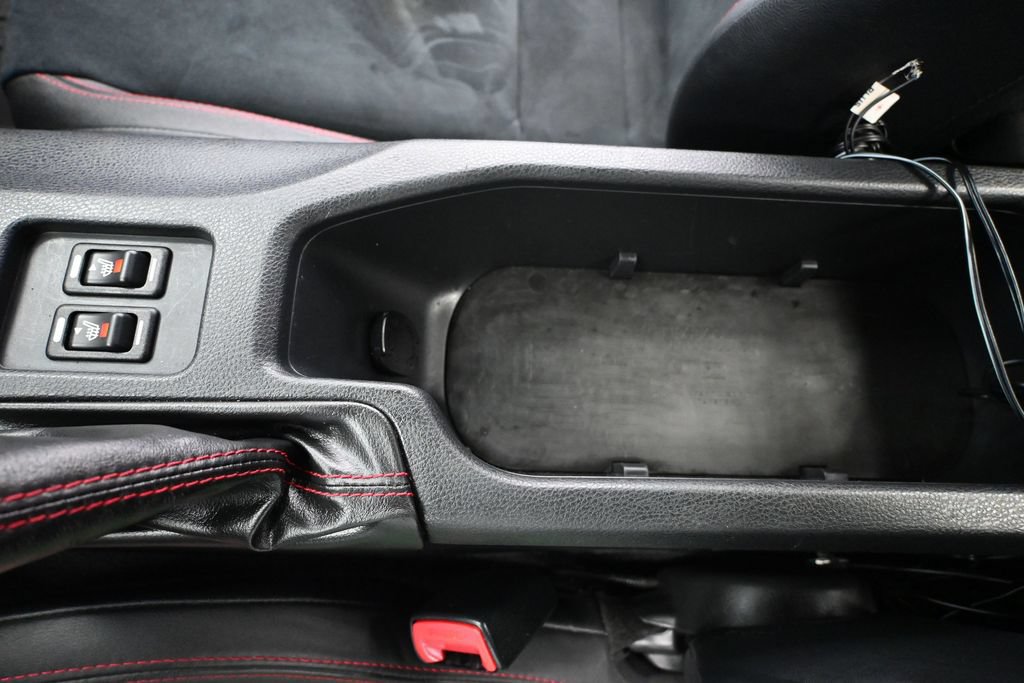 Used 2016 Subaru BRZ Limited RWD image 24