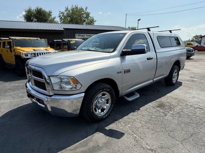 Used 2012 RAM 2500 ST w/ PWR & Remote Entry Group