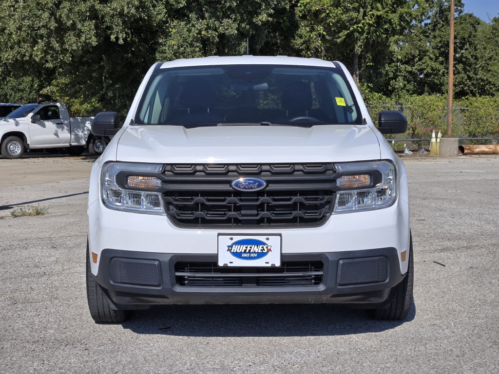 Used 2023 Ford Maverick XL FWD image 2