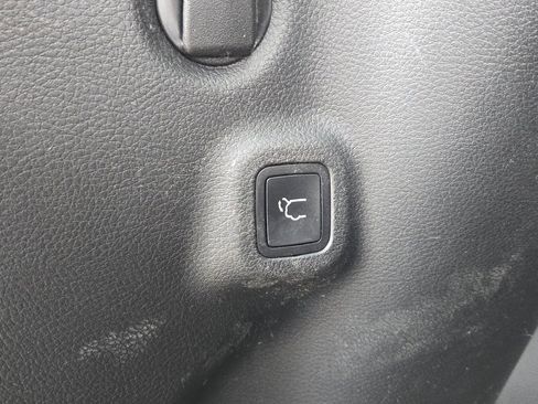 Used 2022 Jeep Compass Latitude w/ Convenience Group image 16