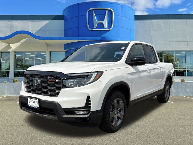 Used 2024 Honda Ridgeline TrailSport image 5