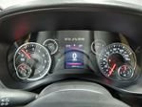 Used 2025 RAM 1500 Big Horn image 15