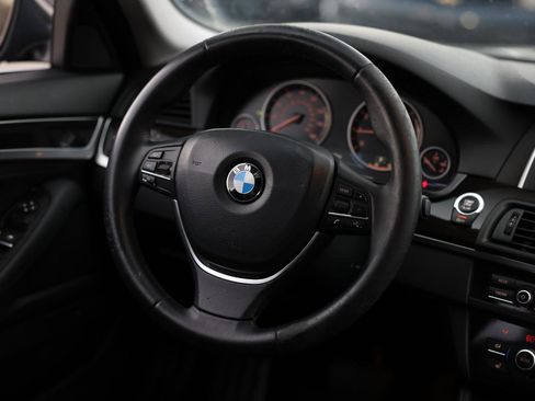 Used 2015 BMW 528i 4DR SEDAN image 28