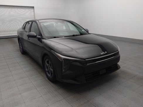 Used 2025 Kia K4 FWD image 13