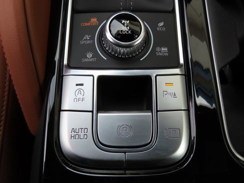 Certified 2024 Kia Telluride SX X-Pro image 11