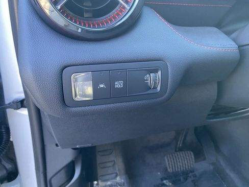 Used 2025 Chevrolet Blazer EV RS image 20