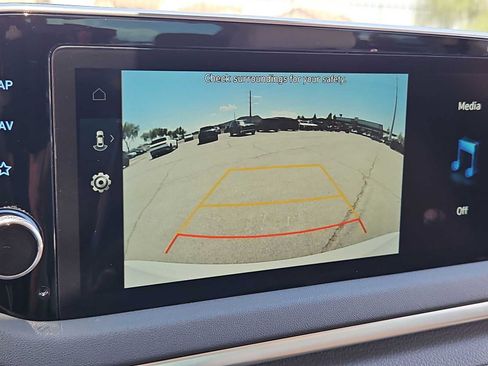 Certified 2023 Hyundai Sonata SEL FWD image 29