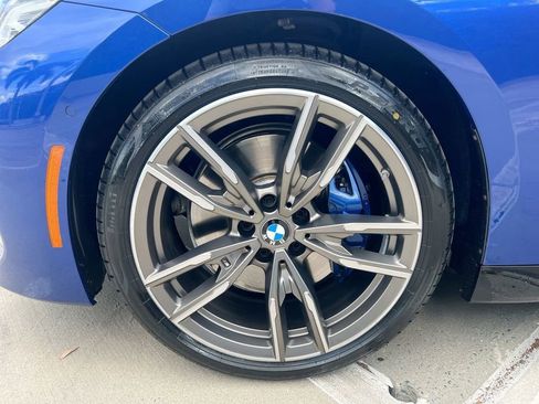 Used 2022 BMW M240i xDrive M240i w/ Premium Package image 9