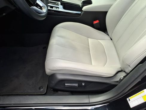 Used 2024 Acura Integra FWD image 12