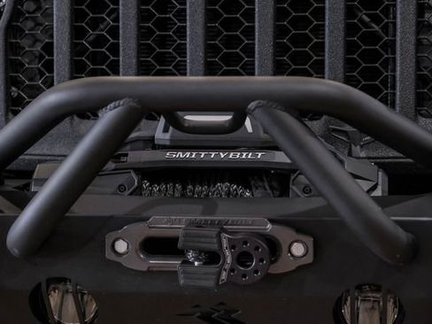 Used 2024 Jeep Wrangler Unlimited Sport image 27