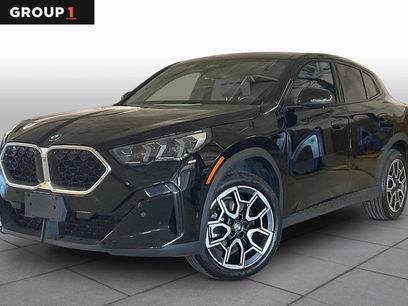 Certified 2025 BMW X2 xDrive28i