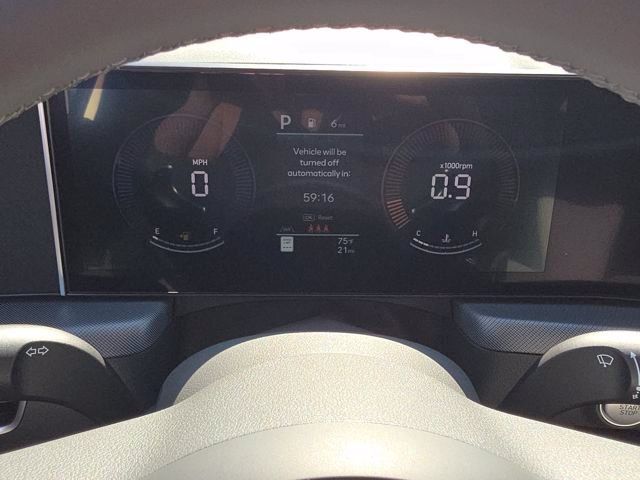 Certified 2026 Hyundai Sonata SEL AWD/4WD image 17