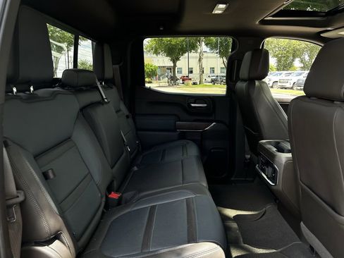 Used 2020 GMC Sierra 1500 Denali w/ Denali Ultimate Package RWD image 31