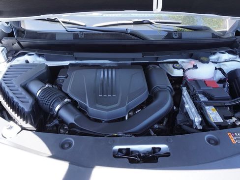New 2026 Buick Enclave Preferred w/ Super Cruise Package FWD image 7