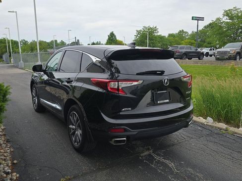 Certified 2023 Acura RDX AWD w/ Technology Package image 6