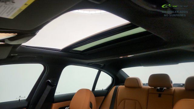 Used 2025 BMW 330i Sedan RWD image 75