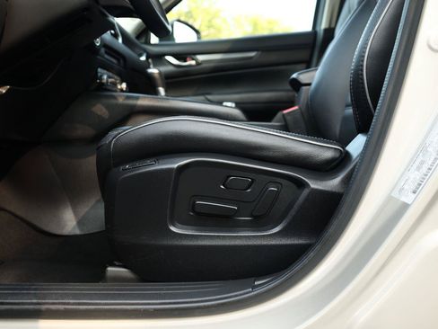 Used 2025 MAZDA CX-5 AWD 2.5 S w/ Preferred Package image 14