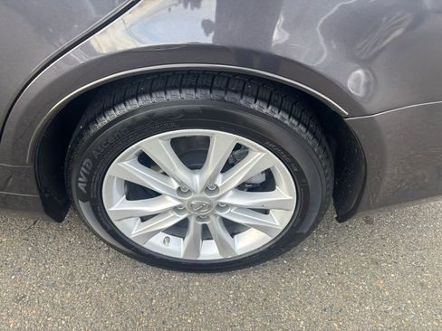 Used 2011 Lexus ES 350 image 6