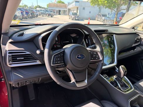 Certified 2023 Subaru Outback Limited AWD/4WD image 18