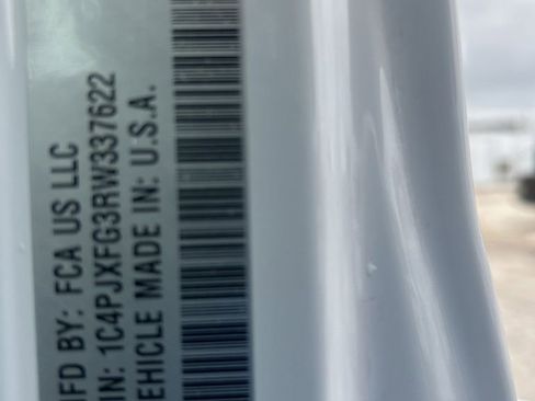 Certified 2024 Jeep Wrangler Unlimited Rubicon image 49