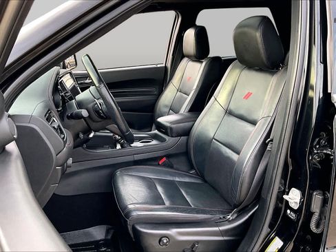 Used 2022 Dodge Durango R/T RWD image 8