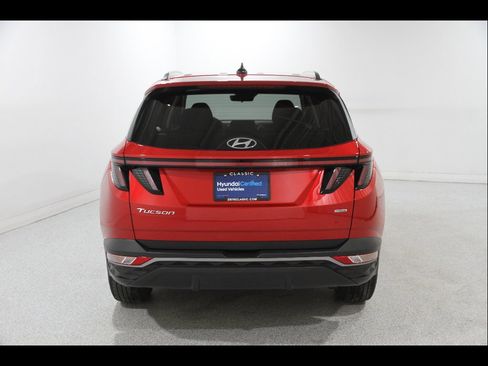 Certified 2023 Hyundai Tucson SEL image 19