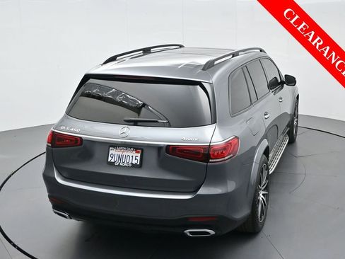 Used 2022 Mercedes-Benz GLS 450 GLS 450 image 61