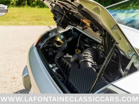 Used 2002 Porsche 911 Carrera RWD image 70