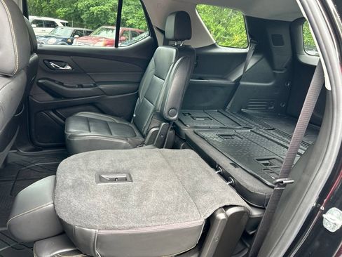 Used 2019 Chevrolet Traverse LT AWD/4WD image 30