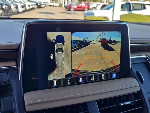 Used 2023 Chevrolet Tahoe Premier image 25