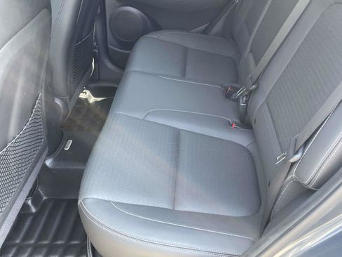 Used 2026 Honda CR-V EX image 56
