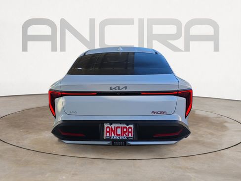 Used 2025 Kia K4 LXS image 7